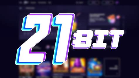 21bit Сasino .